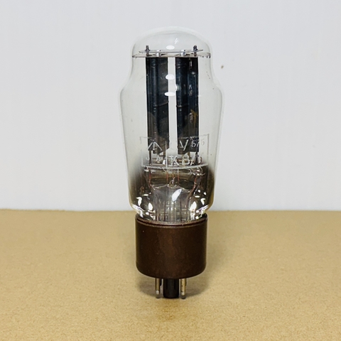 1x CV575 5U4G Power Supply Rectifier NOS Tested Valve Tube TV-7D/U
