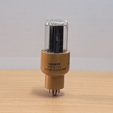 5R4WGY Bóng Nắn Nguồn 5R4 Made in (USA)
