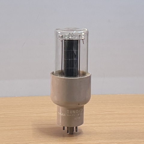 5R4WGY Bóng Nắn Nguồn 5R4 Made in (USA)