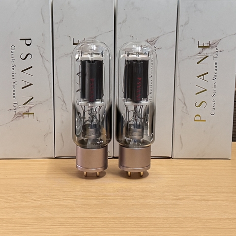 Bóng Đèn Psvane 211. Tube 211 Cặp Phù Hợp