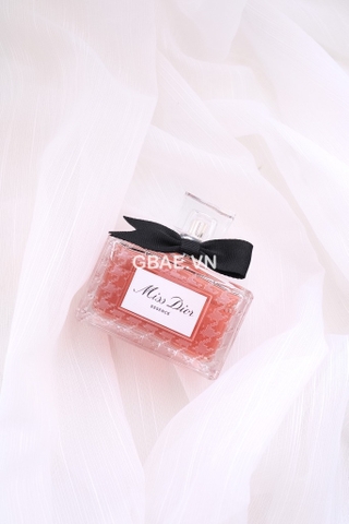 Nước Hoa MISS DIOR ESSENCE 80ml - unbox