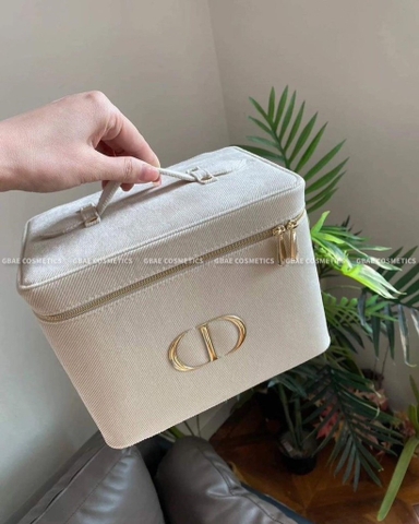 Cốp DIOR Beauty Vanity 2024 Gift Set Chính Hãng