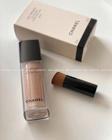 KEM NỀN DẠNG NƯỚC LES BEIGES WATER-FRESH TINT