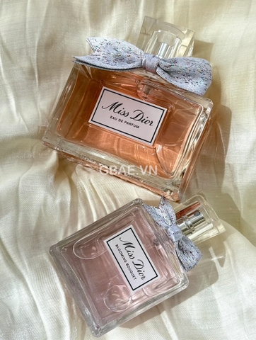 Nước Hoa Miss Dior EDP Eau De Parfum