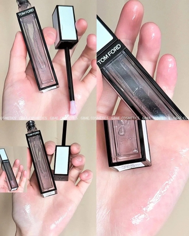 Son dưỡng TOM FORD Rose Lip Oil 5ml