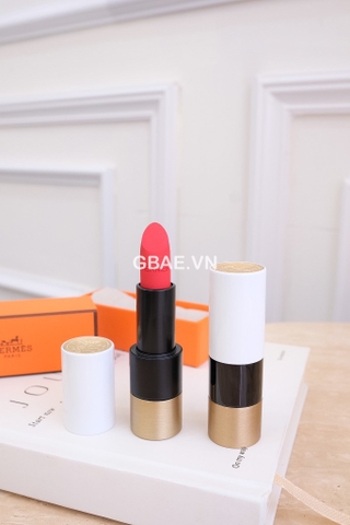 Son Rouge Hermès Matte Lipstick