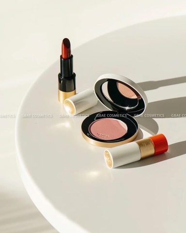 Son Rouge Hermès Matte Lipstick