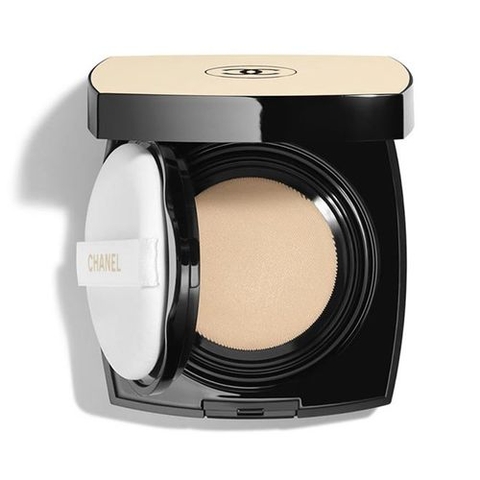 Phấn Nước/Cushion Chanel Les Beiges Healthy Glow Gel Touch Foundation SPF 25 PA++