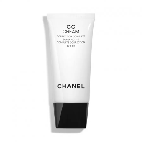 Kem Nền Chanel CC Cream Complete Correction SPF50 30ml