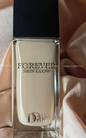 Kem Nền DIOR Forever Skin Glow