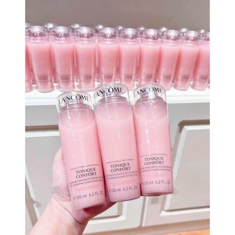 Nước Hoa Hồng LANCOME - 125ml unbox