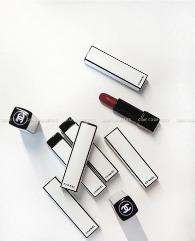 Son Chanel Rouge Allure Velvet Nuit Blanche Limited