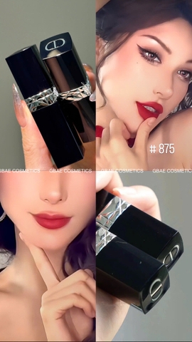 Son Kem DIOR Forever Liquid