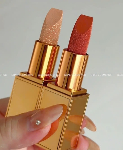 Son dưỡng TOM FORD Soleil Spark lip balm