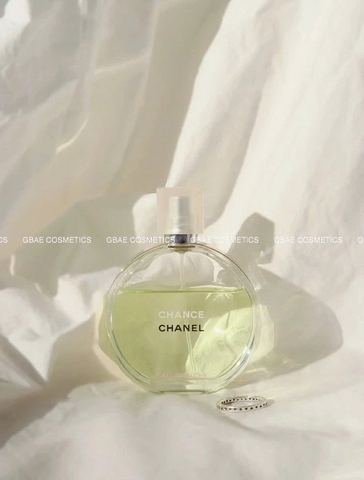 Nước hoa Chanel Chance Eau Fraiche 100ml Fullbox (gốc)
