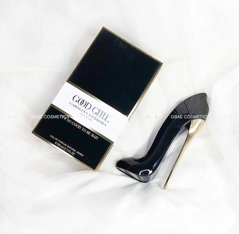 Nước hoa Good Girl Carolina Herrera 60/80ml no box - gốc