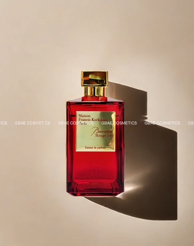 Nước hoa MFK - Maison Francis Kurkdjian Paris Baccarat Rouge 540 200ml fullbox