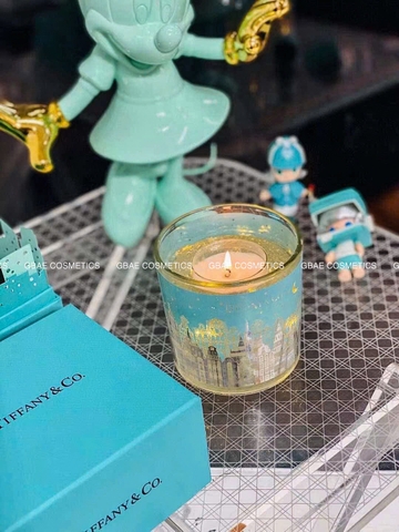Nến thơm Tiffany&Co Fullbox Túi Giấy