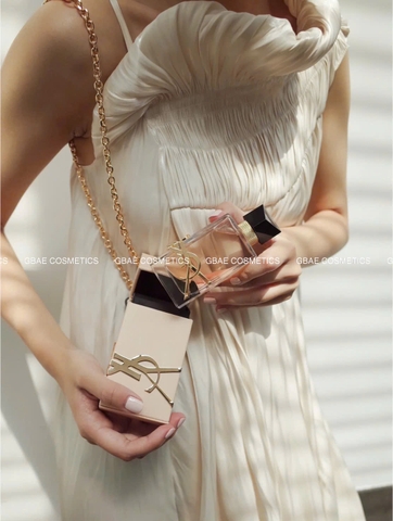 Túi VIP GIFT  YSL Kèm dây đeo - Fullbox