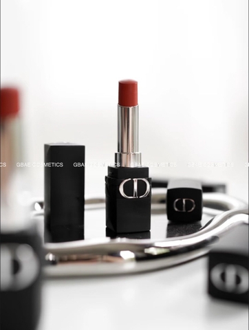 Son DIOR Rouge Dior Forever Transfer-Proof Lipstick