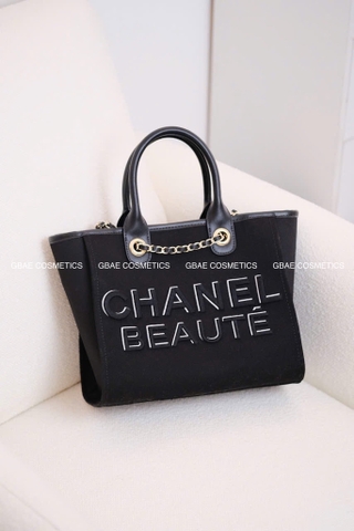 Túi Tote CHANEL Custom Túi Gift Chính Hãng 32x24x15cm (vừa lap 14 inch)