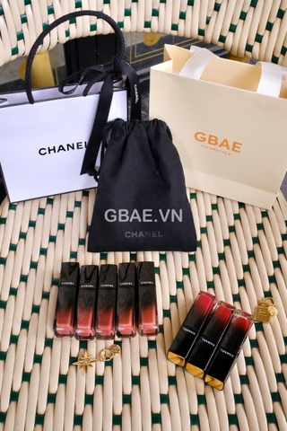 Son Kem CHANEL Rouge Allure Laque