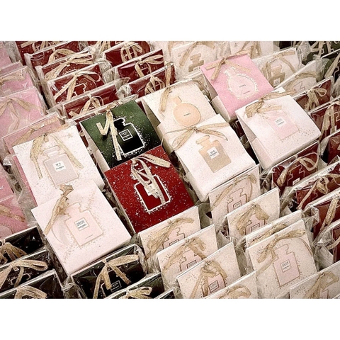 NƯỚC HOA MINI CHANEL 7.5ml kèm túi