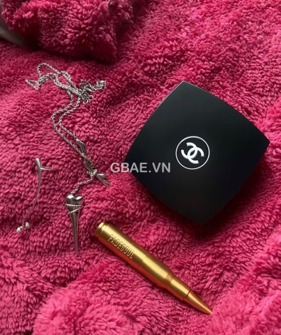Phấn Nước CHANEL Ultra Le Teint Cushion
