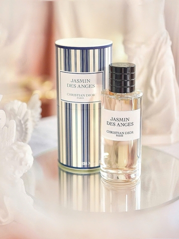 Nước hoa DIOR Jasmin Des Anges Bảng Limited 40ml