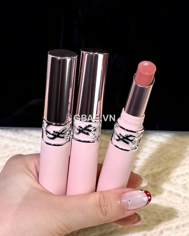 Son Thỏi Dưỡng YSL Lovenude Lip Blusher Fullbox