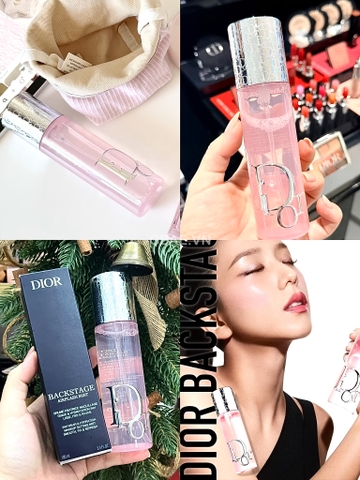 Xịt Khóa Nền Dior Backstage Airflash Mist 100ml