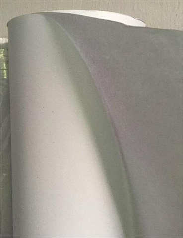 Giấy in sơ đồ trắng đục