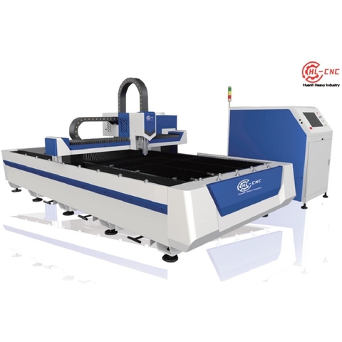 Máy cắt Laser-3015C