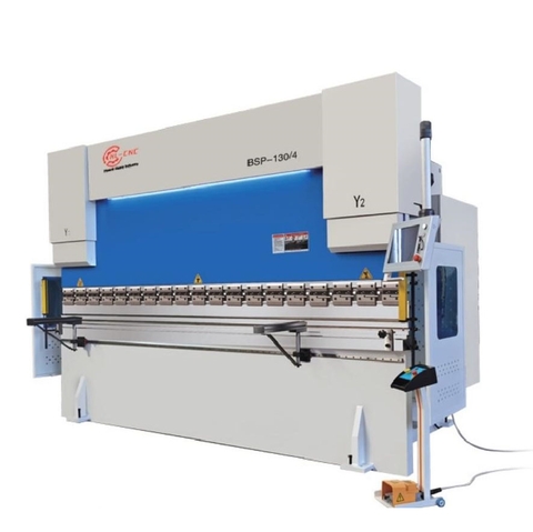 Máy chấn CNC thủy lực