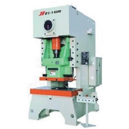 Máy dập ly hợp dòng JF21