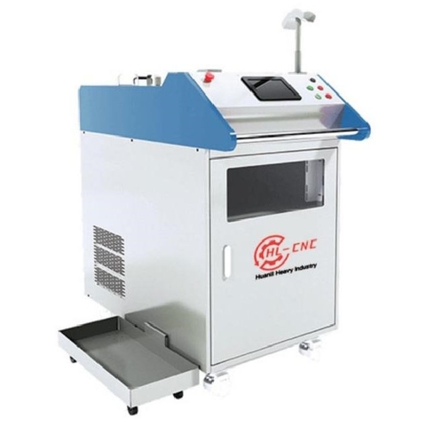 Máy hàn laser 1500w cầm tay- RAYCUS