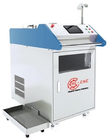 Máy hàn laser 2000w cầm tay- RAYCUS