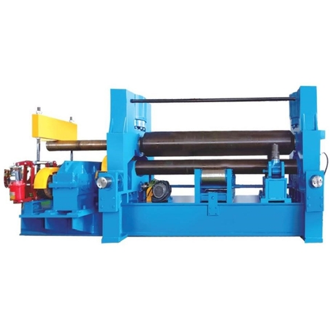 Máy uốn tôn đa năng