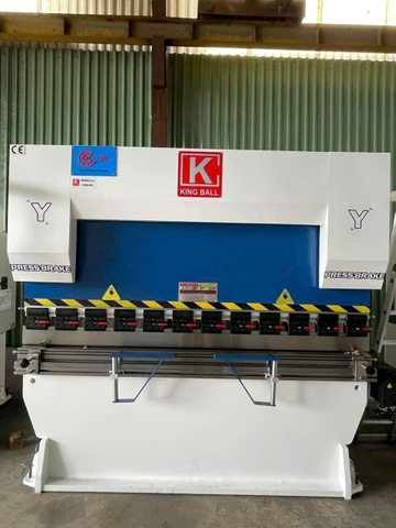 Máy Chấn NC 100 TẤN 2M5