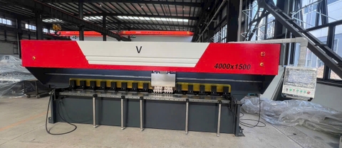 Máy Bào Rãnh Dạng Đứng