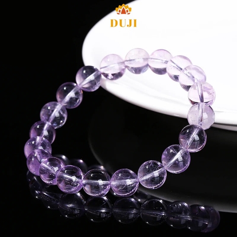 Vòng tay Thạch Anh Tím 5A