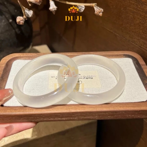 Vòng tay thạch bản Bạch Nguyệt Quang