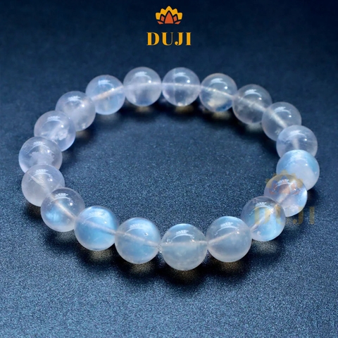Vòng tay đá Mặt trăng Moonstone