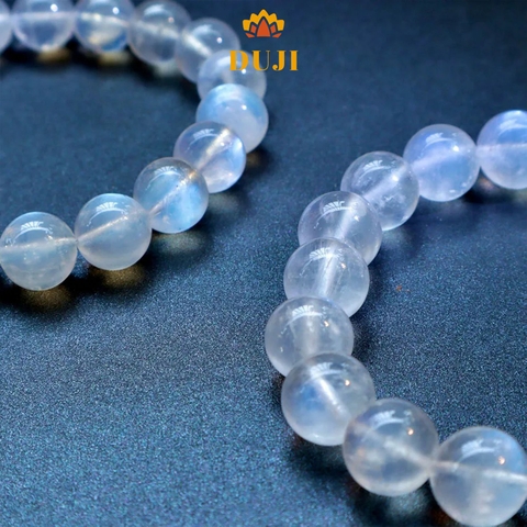 Vòng tay đá Mặt trăng Moonstone