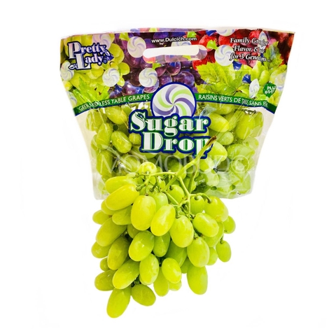 Nho Sugar Drop