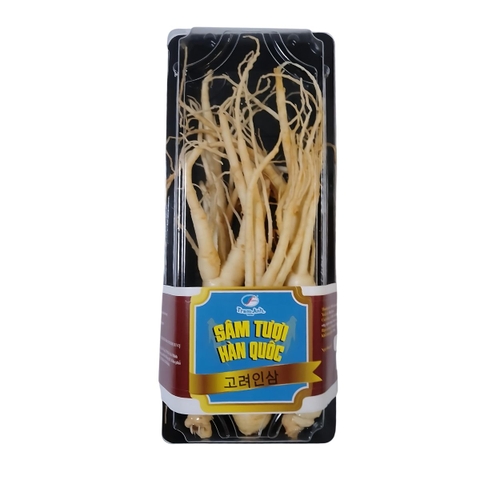 Sâm Tươi Hàn Quốc 100g