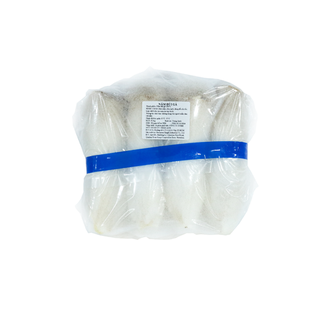 Nấm Đùi Gà Trung Quốc