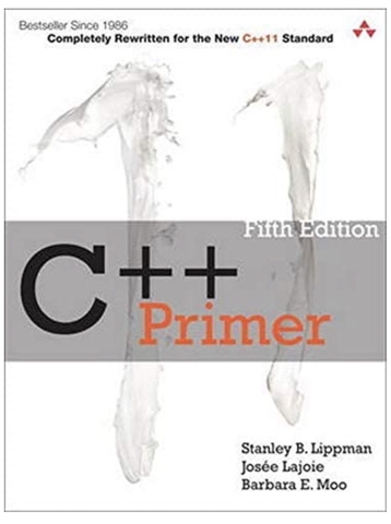 C++ Primer 5th