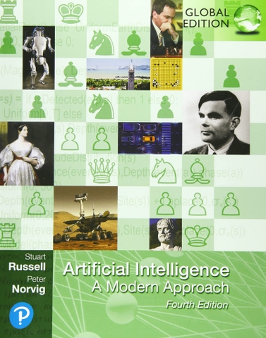 Artificial Intelligence: A Modern Approach 4th