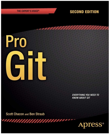 Pro Git 2nd